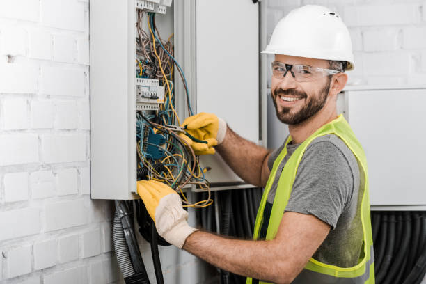, OR Electrician Company