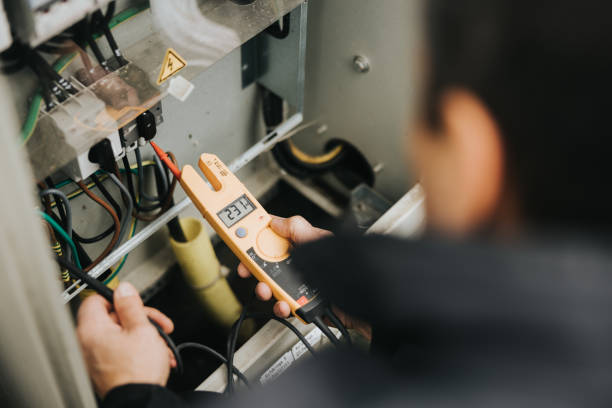 Best Electrical Rewiring Services  in Salem, OR