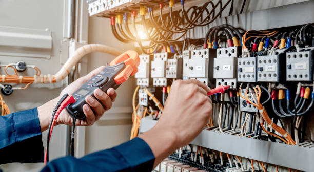 Best Electrical Outlet Repair  in Salem, OR