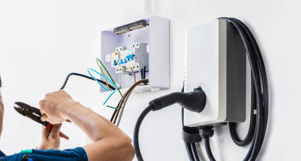 Best Local Electrician Companies  in Salem, OR
