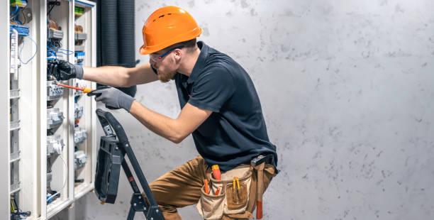  Salem, OR Electrician Pros